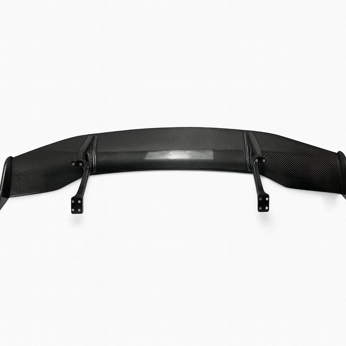 BR Style Carbon Fiber Rear Spoiler Wing for Lamborghini Gallardo LP550 LP560 LP570