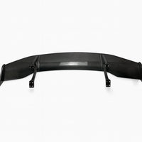 BR Style Carbon Fiber Rear Spoiler Wing for Lamborghini Gallardo LP550 LP560 LP570