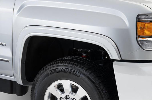 Bushwacker 19-20 Ram 1500 (Not Rebel Models) OE Style Flares 4pc - Granite Crystal Metallic - My Store