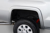 Bushwacker 19-20 Ram 1500 (Not Rebel Models) OE Style Flares 4pc - Granite Crystal Metallic - My Store