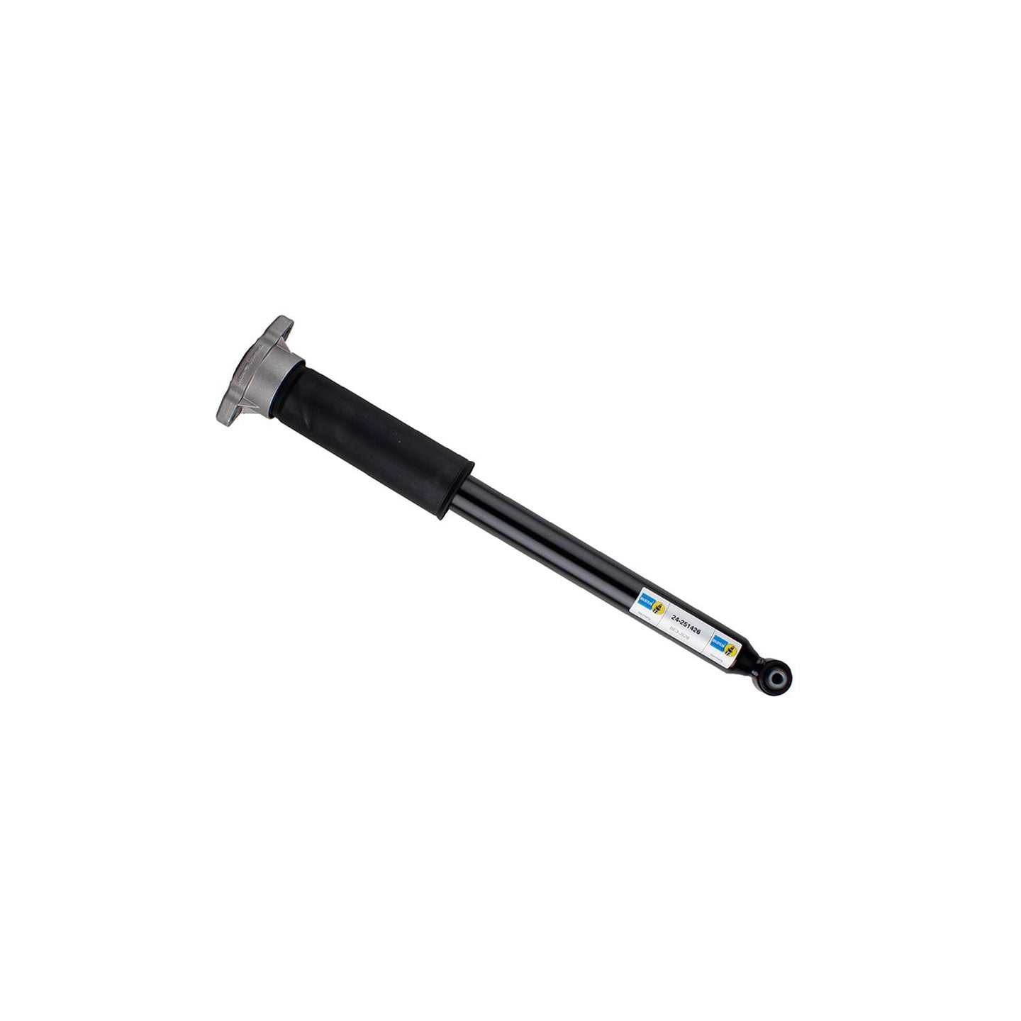 Bilstein B4 OE Replacement 15-19 Mercedes-Benz C300 Rear (Without Air Suspension) Shock Absorber - Mammoth Racing -