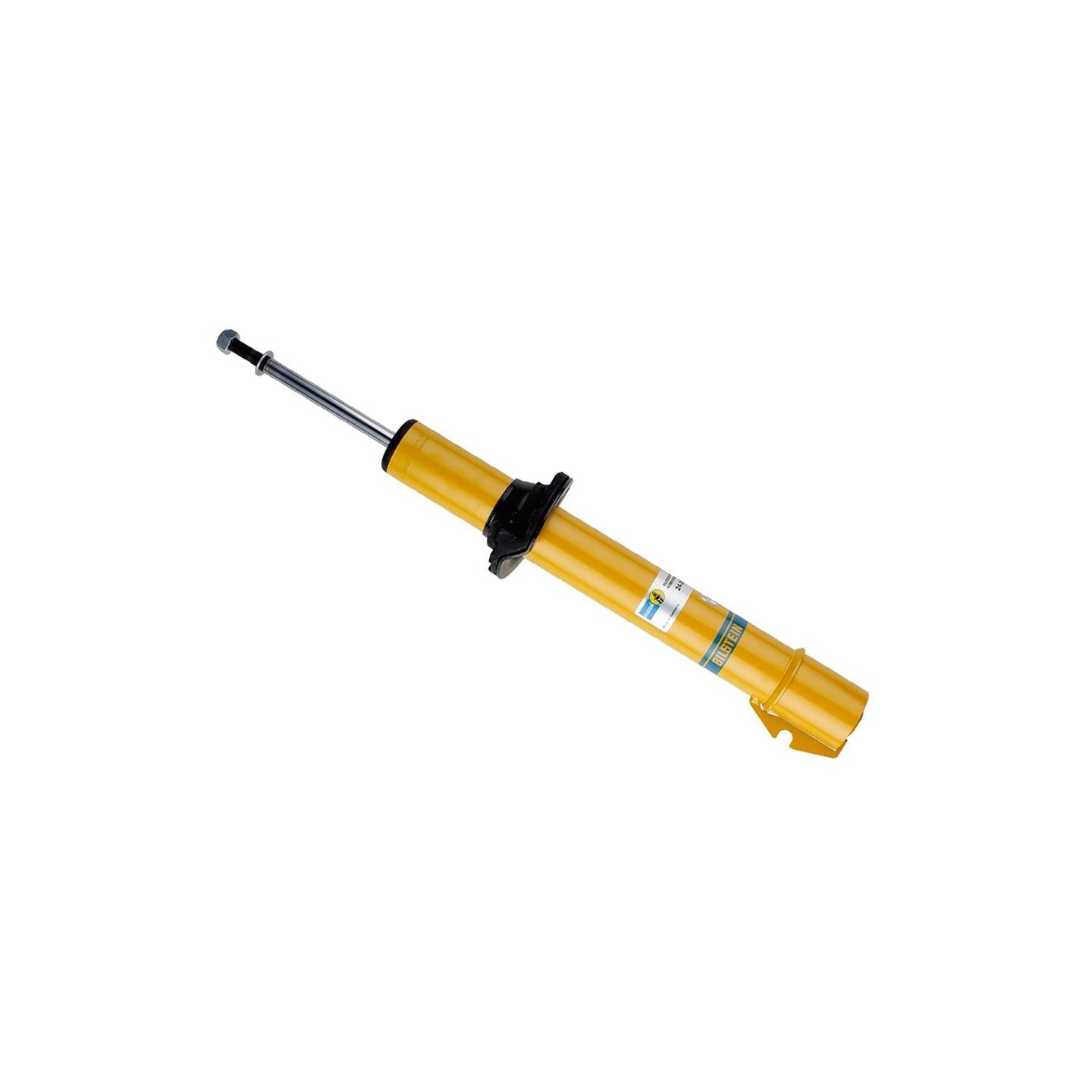 Bilstein B6 17-20 Jaguar F-Pace Front Shock Absorber w/o Electronic Suspension - Mammoth Racing -