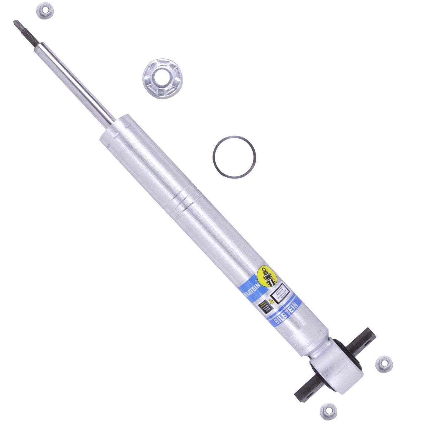 Bilstein B8 5100 Series 19-20 Chevrolet Silverado / GMC Sierra 1500 Ride Height Adjustable Shock - Mammoth Racing -