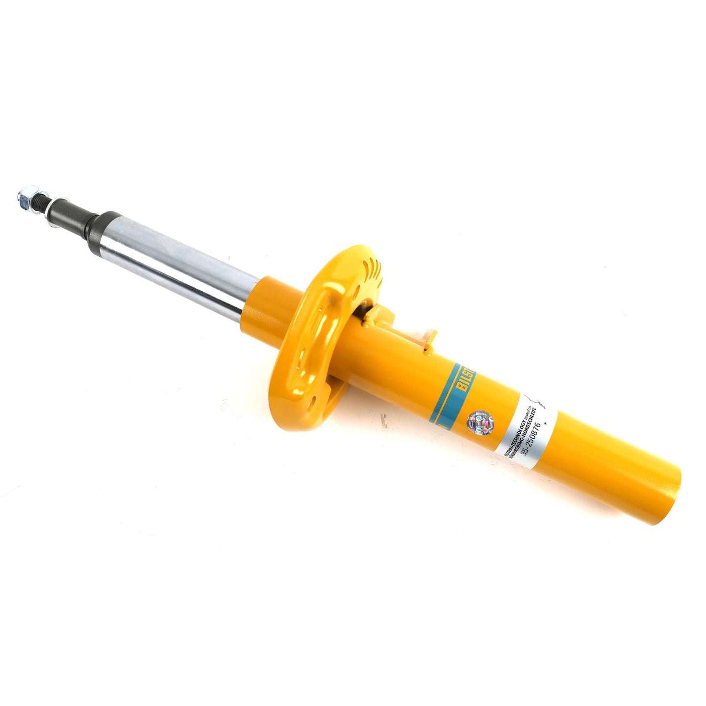 Bilstein B8 10-14 Volkswagen Golf Base w/ 50mm Strut Front Suspension Strut Assembly - Mammoth Racing -