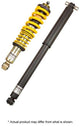 04-13 Ford F150 2Wd Font Struts & Rear Shocks 0"-3" Drop - Mammoth Racing -