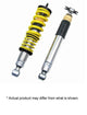 04-13 Ford F150 Font Struts & Rear Shocks 0"-3" Drop - Mammoth Racing -