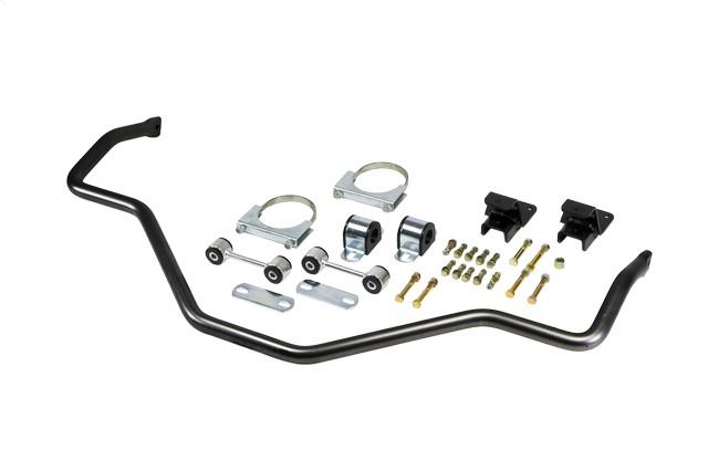 01-10 Gm 2500/3500Hd 1 1/8" Rear Swaybar - Mammoth Racing -