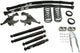 4" Or 5" F/5" R W/ Nd2 Shocks - Mammoth Racing -