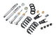 07-13 Gm Silverado/Sierra (Ext Cab/Crew Cab) 1" Or 2" F/2" Or 3" R W/ Sp Shocks - Mammoth Racing -