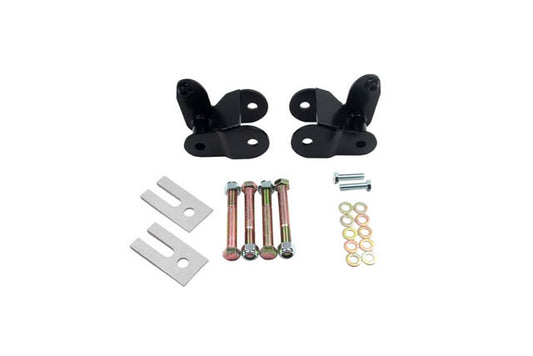 15-17 Ford F-150 Ext. & Crew Cab 2Wd & 4Wd (Used In Kit # 6519,6521,6525) - Mammoth Racing -