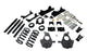 01-06 Gm Silverado/Sierra (Ext Cab) 4" Or 5" F/6" Or 7" R W/ Nd2 Shocks - Mammoth Racing -