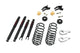 00-06 Gm Tahoe/Suburban/Avalanche/Yukon 1" Or 2"f/2" Or 3" R W/ Nd2 Shocks - Mammoth Racing -