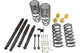 09-18 Dodge Ram 1500 (Std Cab) 2" F/4" R Drop W/ Street Performance Shocks - Mammoth Racing -