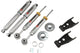 09-13 Ford F150 All Cabs 4Wd +2" To -2" F/2" R W/ Sp Shocks - Mammoth Racing -