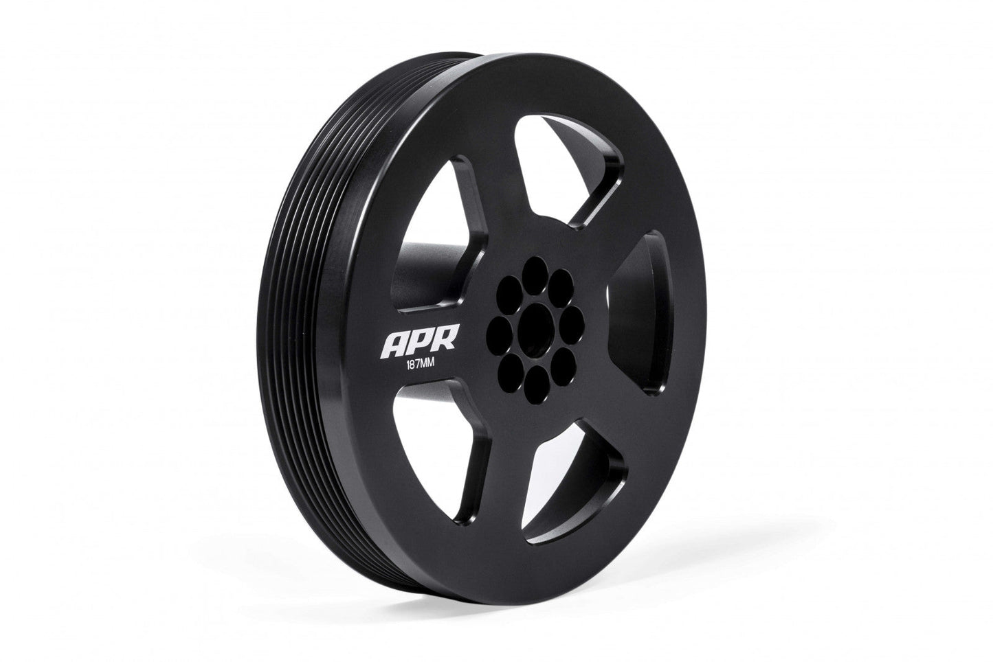 APR Supercharger Crank Pulley - 3.0 Tfsi - My Store