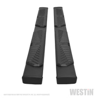 Westin 19-21 Ford Ranger SuperCrew R5 Nerf Step Bars - Blk - Mammoth Racing -
