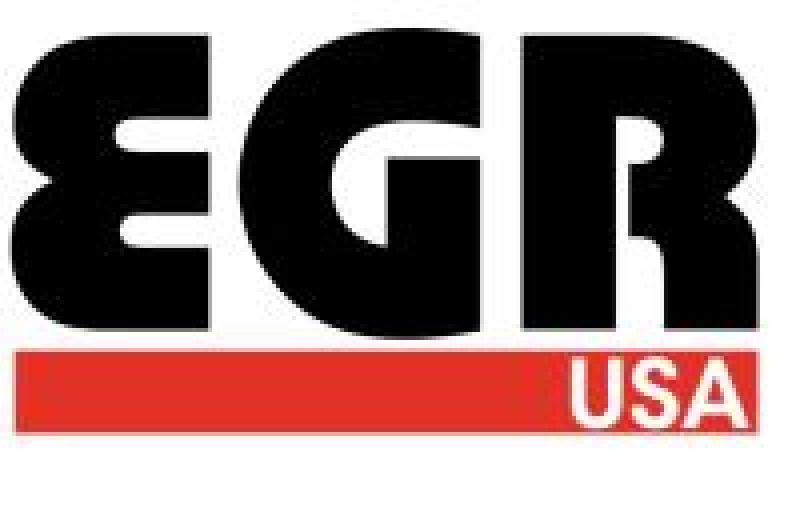 EGR 2021+ Ford F-150 Truck Spoiler - Mammoth Racing -