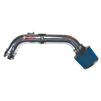 Injen 03-08 Mazda 6 2.3L 4 Cyl. Polished Cold Air Intake - Mammoth Racing -