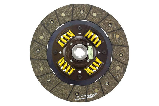 ACT 2003 Dodge Neon Perf Street Sprung Disc - My Store