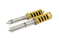 Ohlins 16-21 Porsche 718 Spyder/Cayman GT4 (981/982) Road & Track Coilover System - Mammoth Racing -