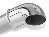 Borla 03-11 Ford Crown Victoria SS Catback Exhaust - My Store