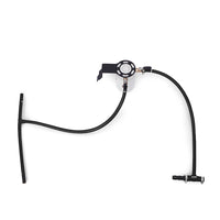 Mishimoto 03-07 Ford 6.0L Powerstroke Coolant Filtration Kit - Black - Mammoth Racing -