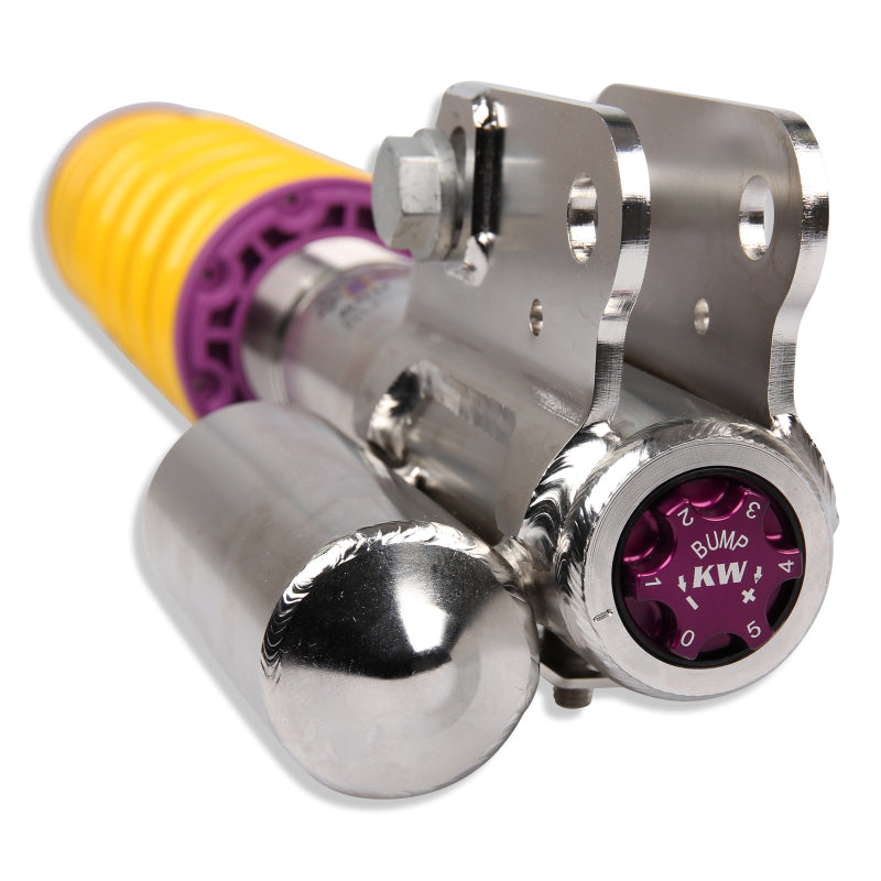 KW Coilover Kit V3 Mitsubishi Lancer (CT9A) EVO 7 EVO 8 EVO 9 - Mammoth Racing -