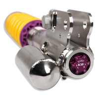 KW Coilover Kit V3 Mitsubishi Lancer (CT9A) EVO 7 EVO 8 EVO 9 - Mammoth Racing -