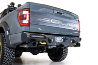 Addictive Desert Designs 21-22 Ford Raptor HoneyBadger Rear Bumper - My Store