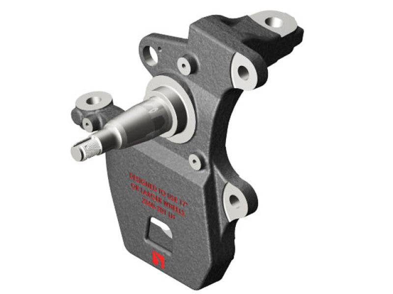 Belltech Drop Spindle SET 97-03 F-150 EXP NAV 2WD - Mammoth Racing -