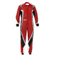 Sparco Suit Kerb XXL RED/BLK/WHT - My Store