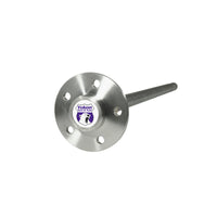 Yukon Gear 1541H Alloy Rear Axle For 03+ 8.8in Ford Crown Victoria w/ Abs - Mammoth Racing -