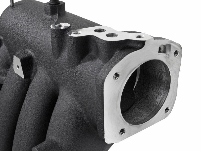 Skunk2 Pro Series 94-01 Honda/Acura B18c1 Dohc Intake Manifold (Black Series) - Mammoth Racing -