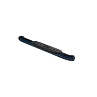 Westin 2007-2017 Jeep Wrangler 2dr PRO TRAXX 4 Oval Nerf Step Bars - Black Wrinkle - Mammoth Racing -