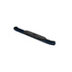Westin 2007-2017 Jeep Wrangler 2dr PRO TRAXX 4 Oval Nerf Step Bars - Black Wrinkle - Mammoth Racing -