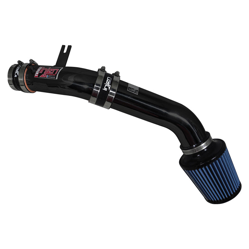 Injen 12 Hyundai Veloster 1.6L (Non-Turbo) 4cyl Black Cold Air Intake - Mammoth Racing -