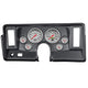 Autometer Ultra-Lite 69-76 Nova Dash Kit 6pc Tach / MPH / Fuel / Oil / Wtmp / Volt - My Store