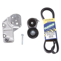 Edelbrock Valley Tray LS3 Automatic Transmission - My Store