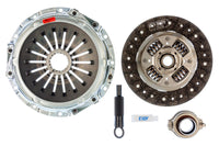 Exedy 1996-1996 Mitsubishi Lancer Evolution IV L4 Stage 1 Organic Clutch - Mammoth Racing -