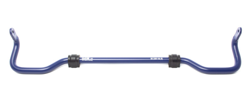 H&R 15-20 Volkswagen Golf/GTI S/se/sel/1.8t MK7 24mm Non Adj. Sway Bar - Rear - Mammoth Racing -