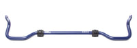 H&R 15-20 Volkswagen Golf/GTI S/se/sel/1.8t MK7 24mm Non Adj. Sway Bar - Rear - Mammoth Racing -
