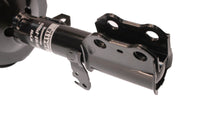 KYB Strut Plus Front Left 03-08 Pontiac Vibe/Toyota Matrix (FWD) - Mammoth Racing -