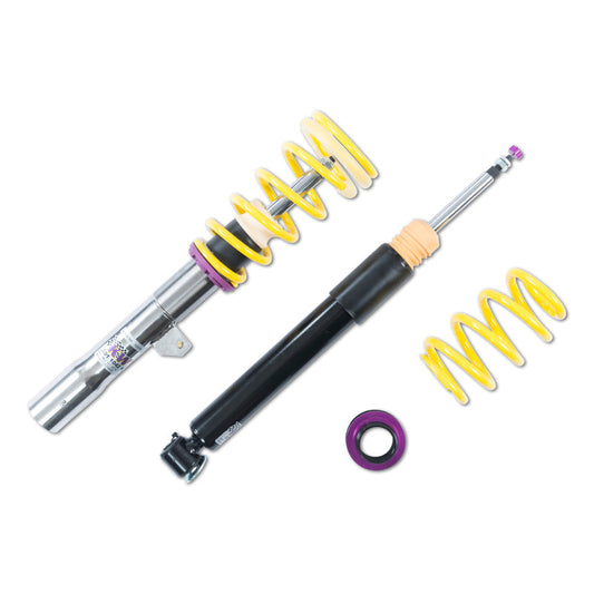 KW BMW X1 F48 BMW F39 X2 Cooper Clubman F54 CountrymanF60 w/o Electronic Dampers Street Comfort Kit - Mammoth Racing -
