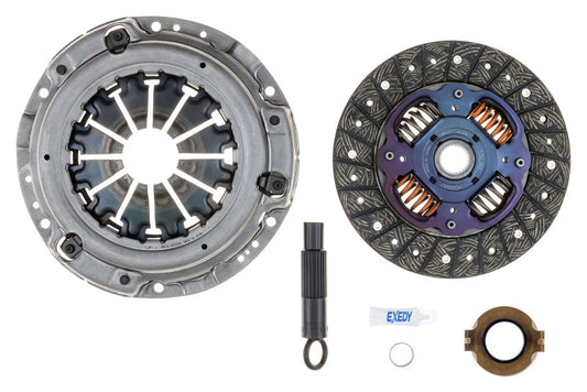 Exedy OE 13-17 Honda Accord 2.4l / 16-17 Honda Civic 2.0l Clutch Kit - Mammoth Racing -
