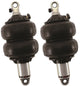 Ridetech 00-06 Chevy Tahoe Yukon 2WD ShockWave Front System HQ Series Pair - Mammoth Racing -