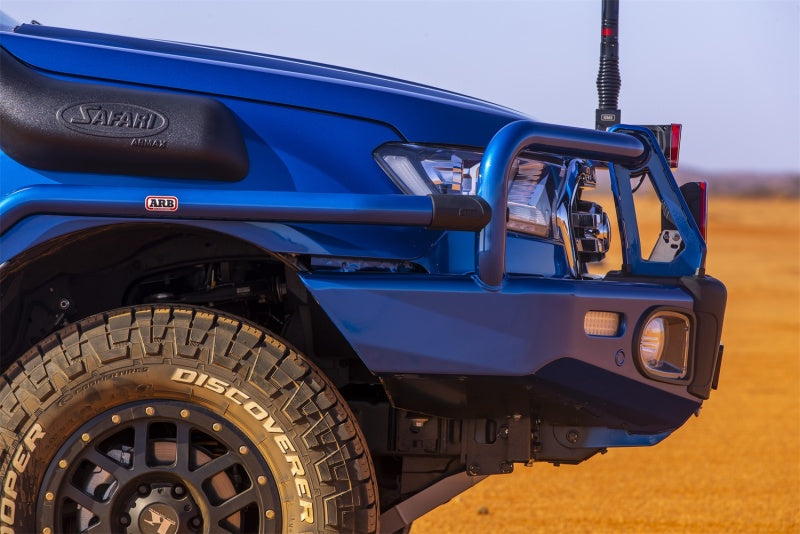 ARB Ranger Summit step w/ Return - Mammoth Racing -