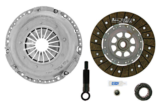 Exedy OE 1995-1995 Audi S6 L5 Clutch Kit - Mammoth Racing -