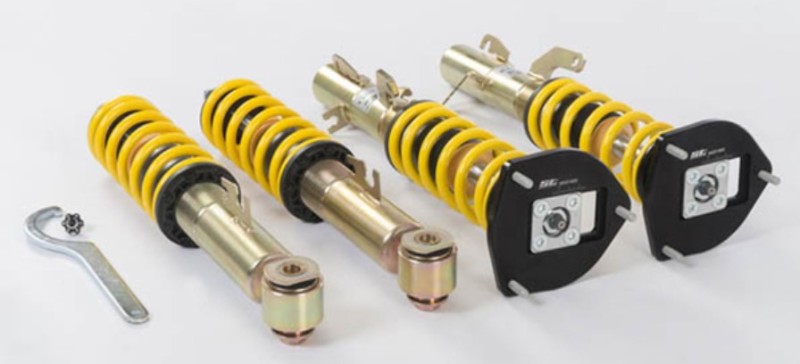 ST XTA Adjustable Coilovers 04-07 Subaru Impreza (Incl. Wrx) - My Store
