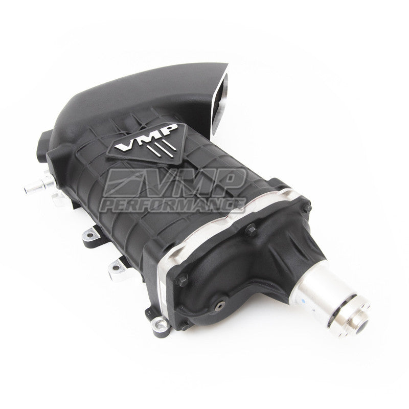 VMP Performance 11-17 Coyote Gen3R Supercharger Headunit - My Store