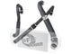 aFe Bladerunner Intercooler Tubes Combo 2015 Ford F-150 V6 2.7 (tt) - Mammoth Racing -